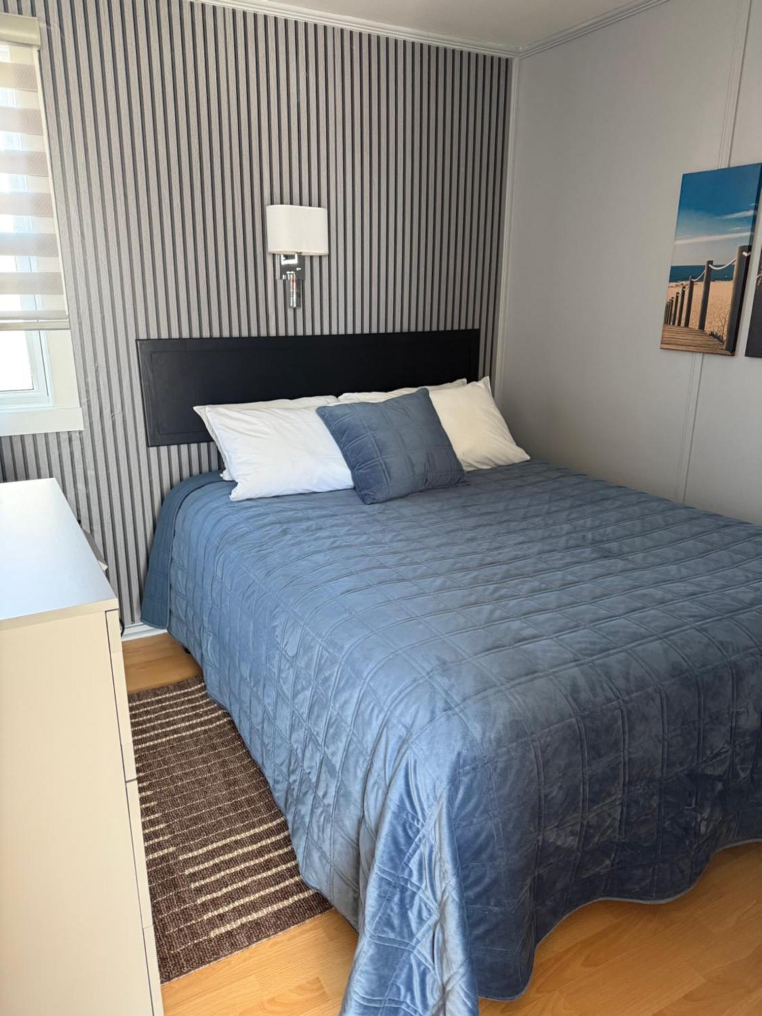 Motel Le Repos Perce Exteriér fotografie