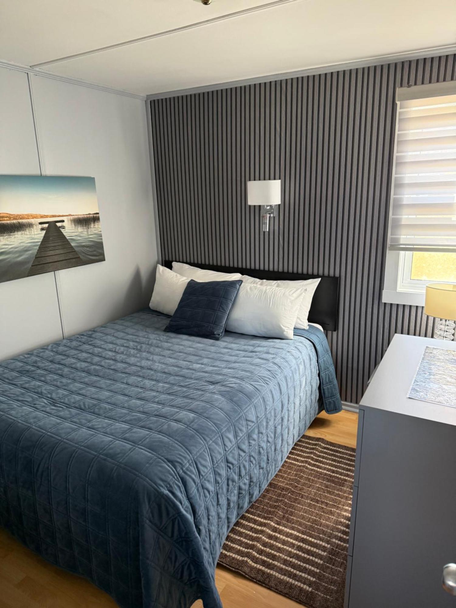 Motel Le Repos Perce Exteriér fotografie
